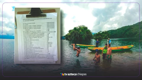 Aumentan precios Laguna Miramar