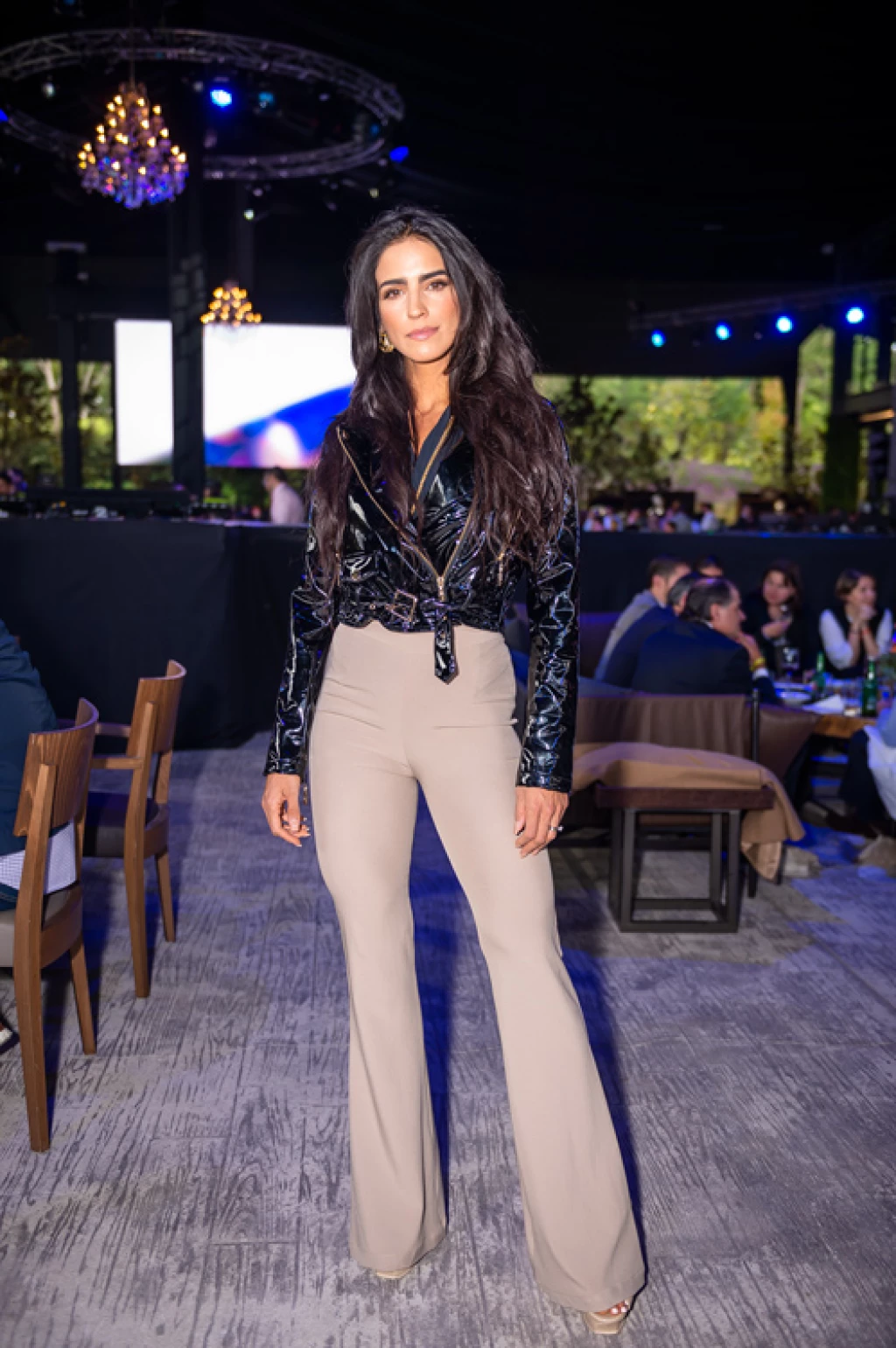 Bárbara de Regil