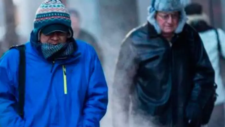 ¡Atención! NUEVO Frente Frío 43 causará fuertes VIENTOS y HELADEZ; ¿Yucatán tendrá afectaciones?