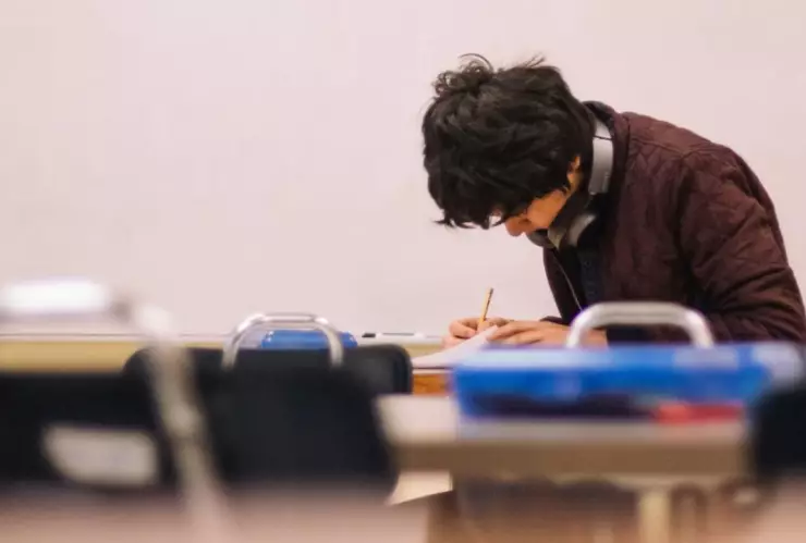 Vacaciones Semana Santa 2025 ¿Cuándo entran y salen los alumnos del COBACH Baja California?