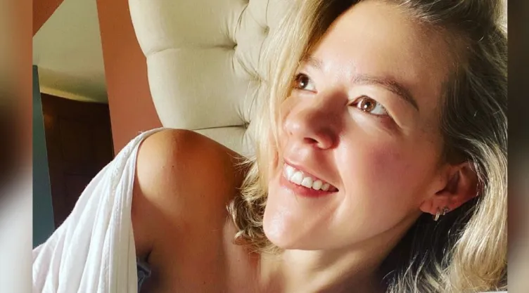 Fernanda Castillo levanta la polémica con mensaje en redes sociales.