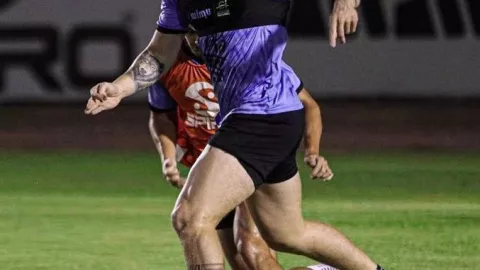 Venados F.C. inicia la pretemporada con pruebas médicas y acondicionamiento físico