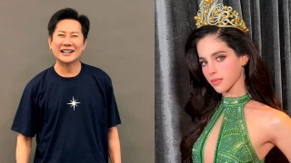 Denuncia Fátima Bosch