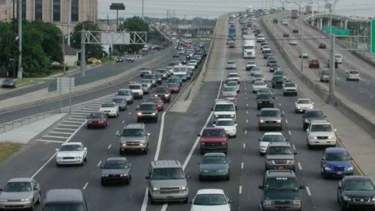 autopista