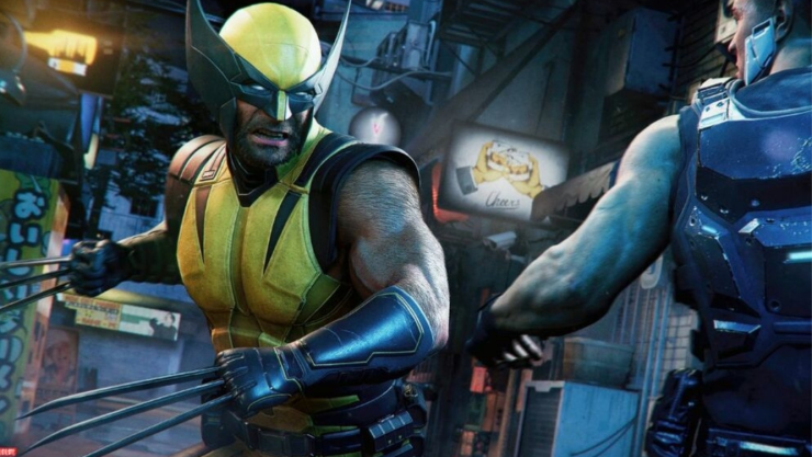 OFICIAL: Wolverine ya tiene clasificación, y no deberá jugarse a partir de esta edad