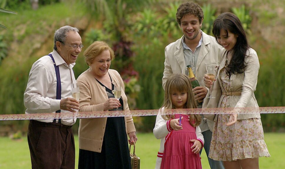 la vida sigue tv azteca telenovela manuela fonseca cap 18