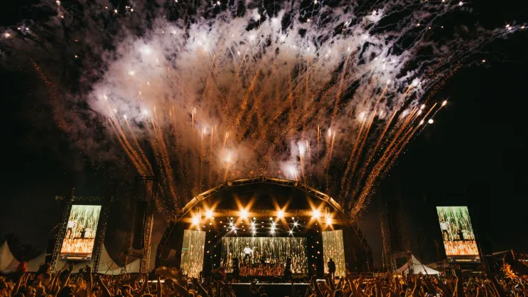 Feria de San Marcos 2025 Las sedes que tendrán actividades gratis en Aguascalientes