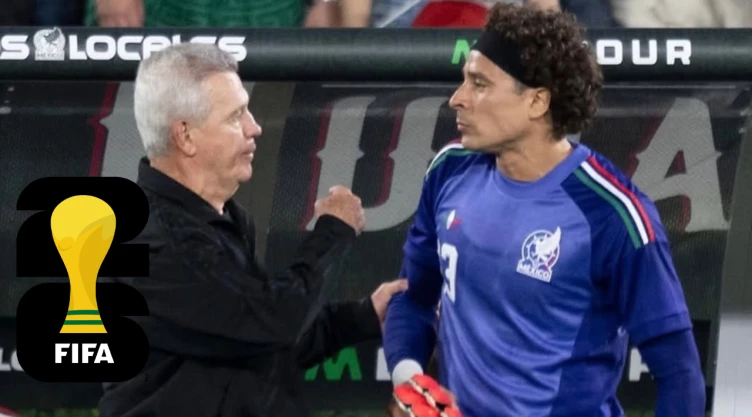 Memo Ochoa no se baja del debut: el dilema que Javier Aguirre debe resolver antes de México vs Sudáfrica
