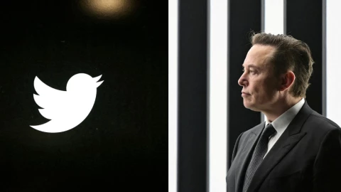 Elon Musk Twitter