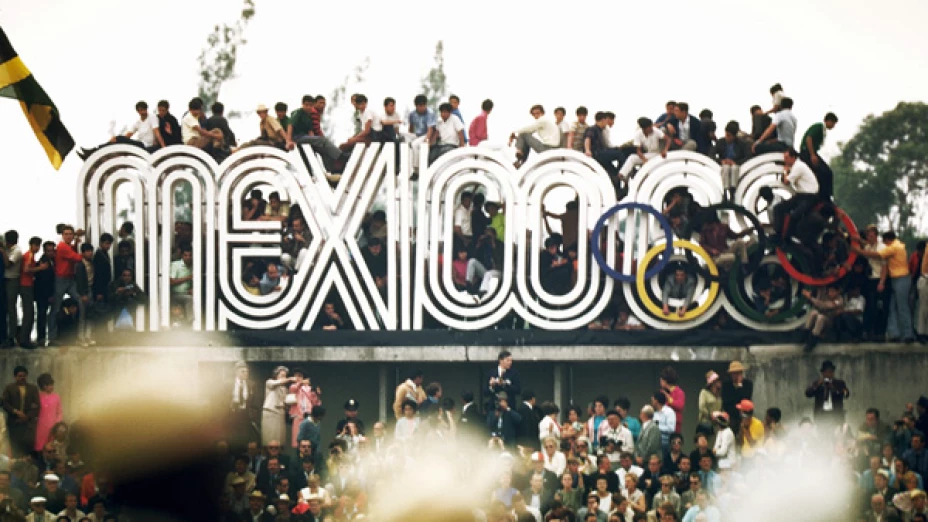 México 68