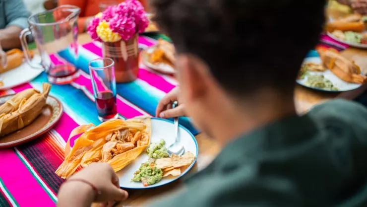 Feria de los Barrios