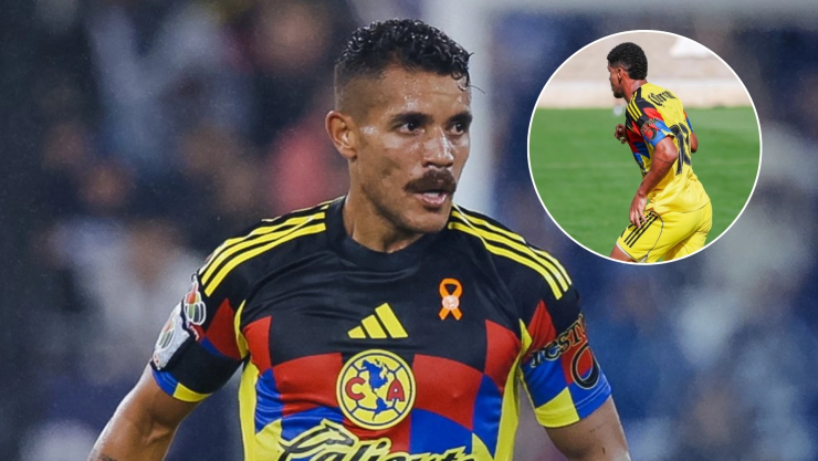 Reemplazo de Jonathan dos Santos