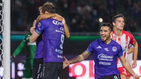 Mazatlán F.C. busca revancha en el Guardianes 2021