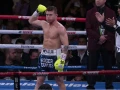 Canelo vs Kovalev