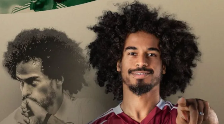 Akram Afif RECHAZÓ Europa para ser leyenda en Qatar