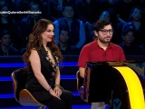¿Quién Quiere Ser Millonario Programa 2 con Claudia Lizaldi y Josué González