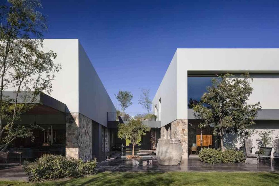 casa luque ap elias rizo arquitectos