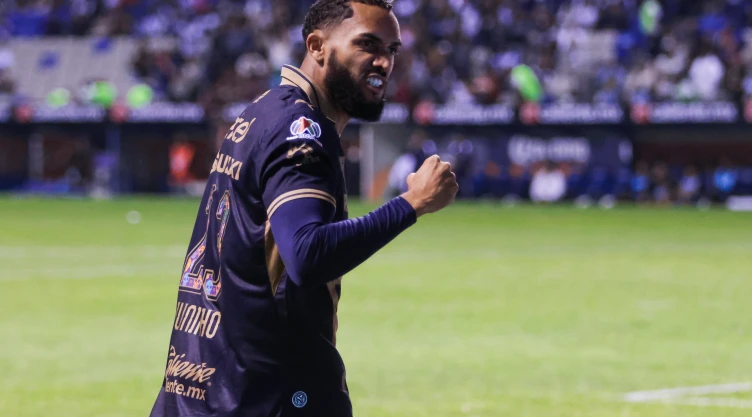 Liga BBVA MX Apertura 2026 Puebla vs Pumas UNAM