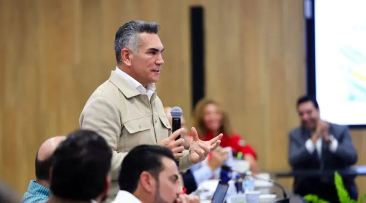 Alito Moreno