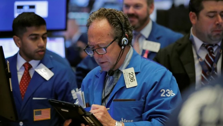 Operaciones Wall Street