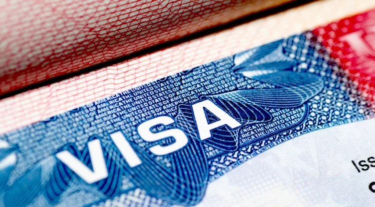 Esta visa americana permite trabajar hasta 4 años en Estados Unidos