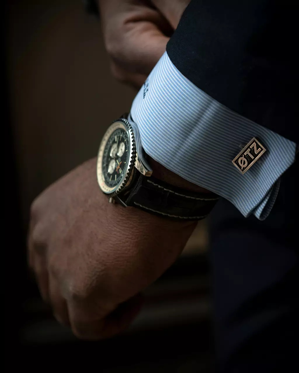 Joyería para hombre: formas de completar tu look
