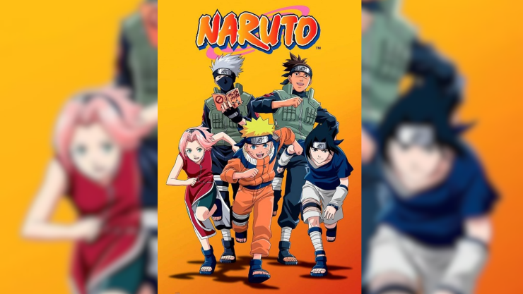 OFICIAL ¡Naruto regresa! Esto se anunciará este 10 de octubre sobre un nuevo anime