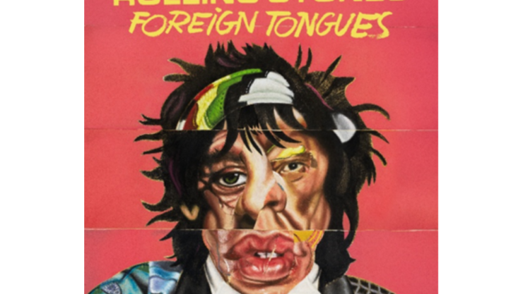 rolling stones