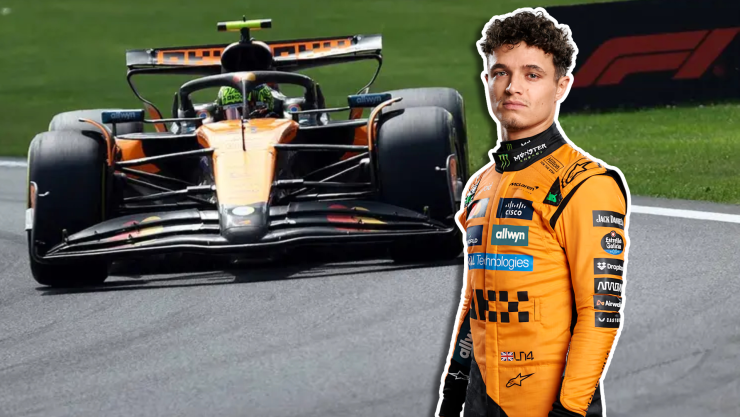 ¡Dominio Naranja! Lando Norris Conquista la Pole en el GP Bélgica 2025.jpg