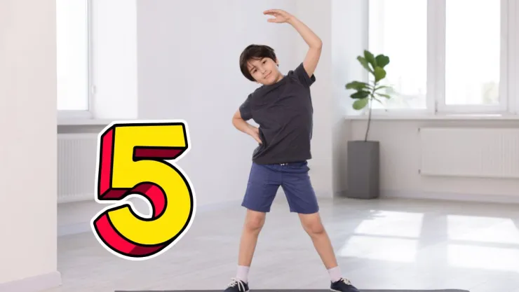 5 ideas que ayudan a tus hijos a mantenerse activos sin esfuerzo