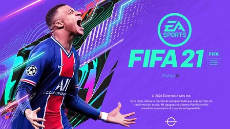 FIFA 21 es lanzado oficialmente