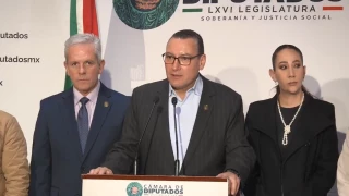 cámara de diputados