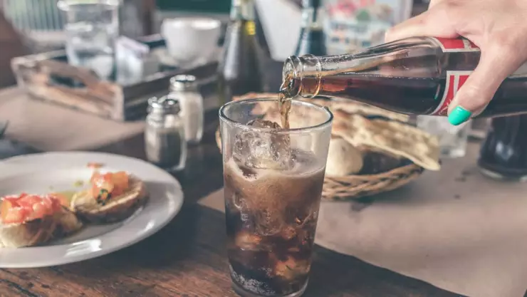 ¿Sorpresa? Este es el país que CONSUME más refresco en TODO el MUNDO