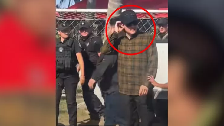 VIDEO | ‘Markitos Toys’ reaparece en Jalisco tras el asesinato de su hermano Gail Castro