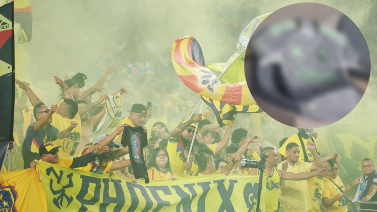 América le da una alegría a sus aficionados previo al duelo de Liguilla ante Rayados de Monterrey