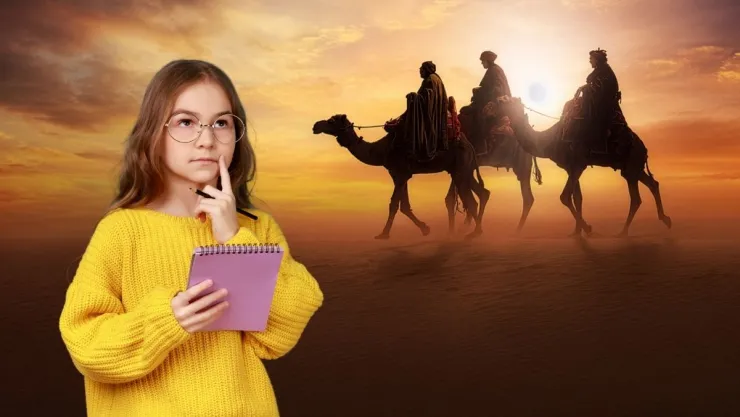Con estas ideas sabrás qué poner en la carta para Los Reyes Magos.jpg