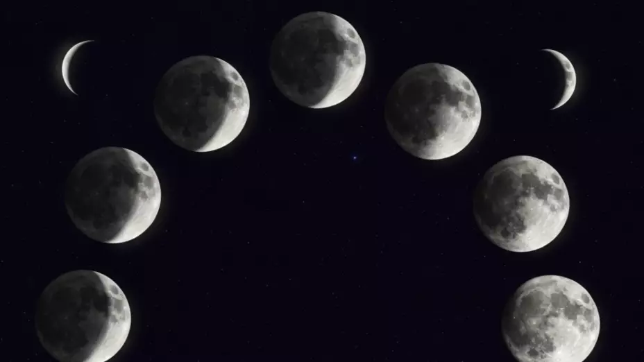 Fase de la Luna HOY, sábado 16 de agosto de 2025: ¿Cuál es su energía y cómo nos afectará?