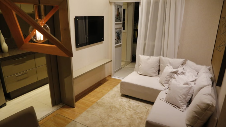 Qué poner a lado del sillón: 5 ideas para renovar tu casa