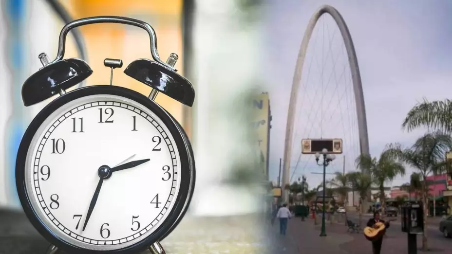 Cambio de hora en Tijuana y BC: ¿Cuándo inicia el horario de invierno 2024?