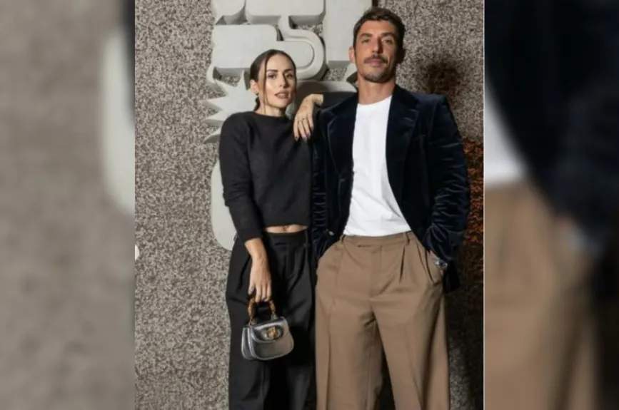 zuria vega y alberto guerra | Crédito: Instagram @zuriavvega