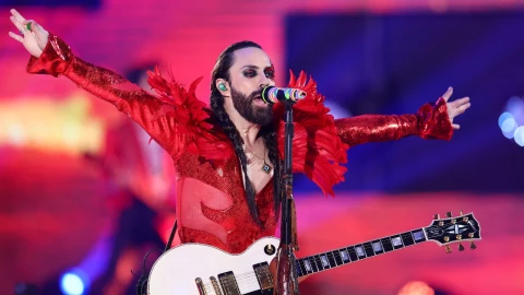 El vocalista Jay de la Cueva abandonará Moderatto después de 20 años de haber fundado la banda.
