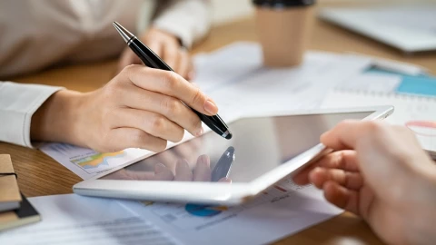 Renovar firma electrónica 2025