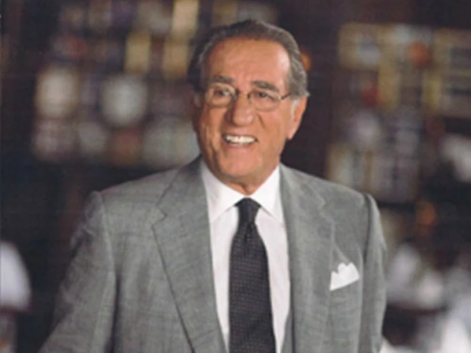 Frank Pellegrino