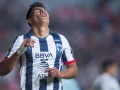 Necaxa vs Rayados