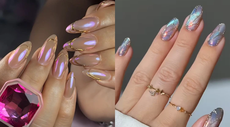 diseños de uñas