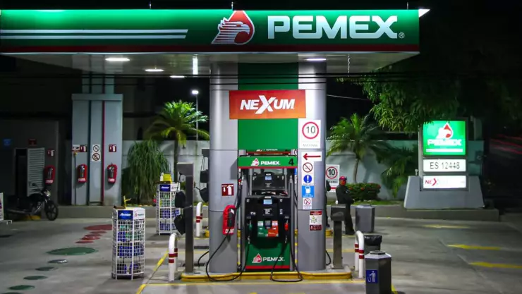 Este es el precio de la gasolina HOY 29 de marzo en Quintana Roo