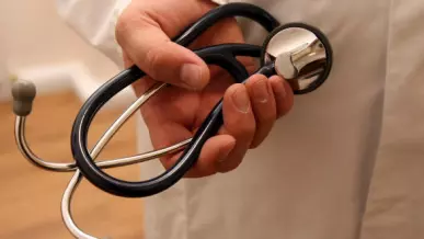  médico 
