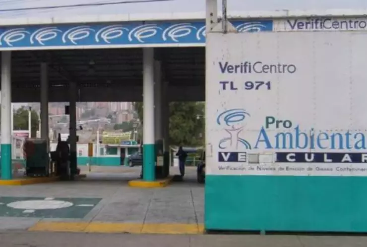 Qué hacer si el carro está descompuesto y toca verificación
