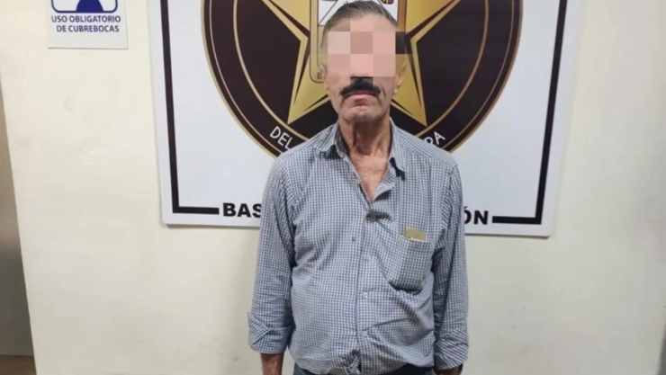 Fue vinculado a proceso Hilario “N” por el feminicidio de Alma Lourdes en Cajeme, Sonora.