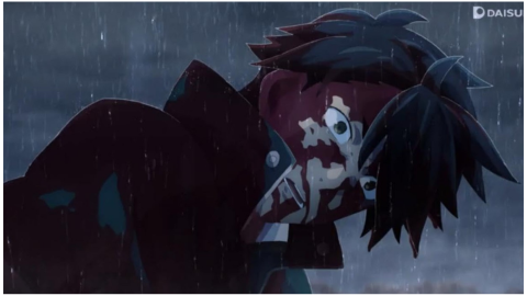 god eater